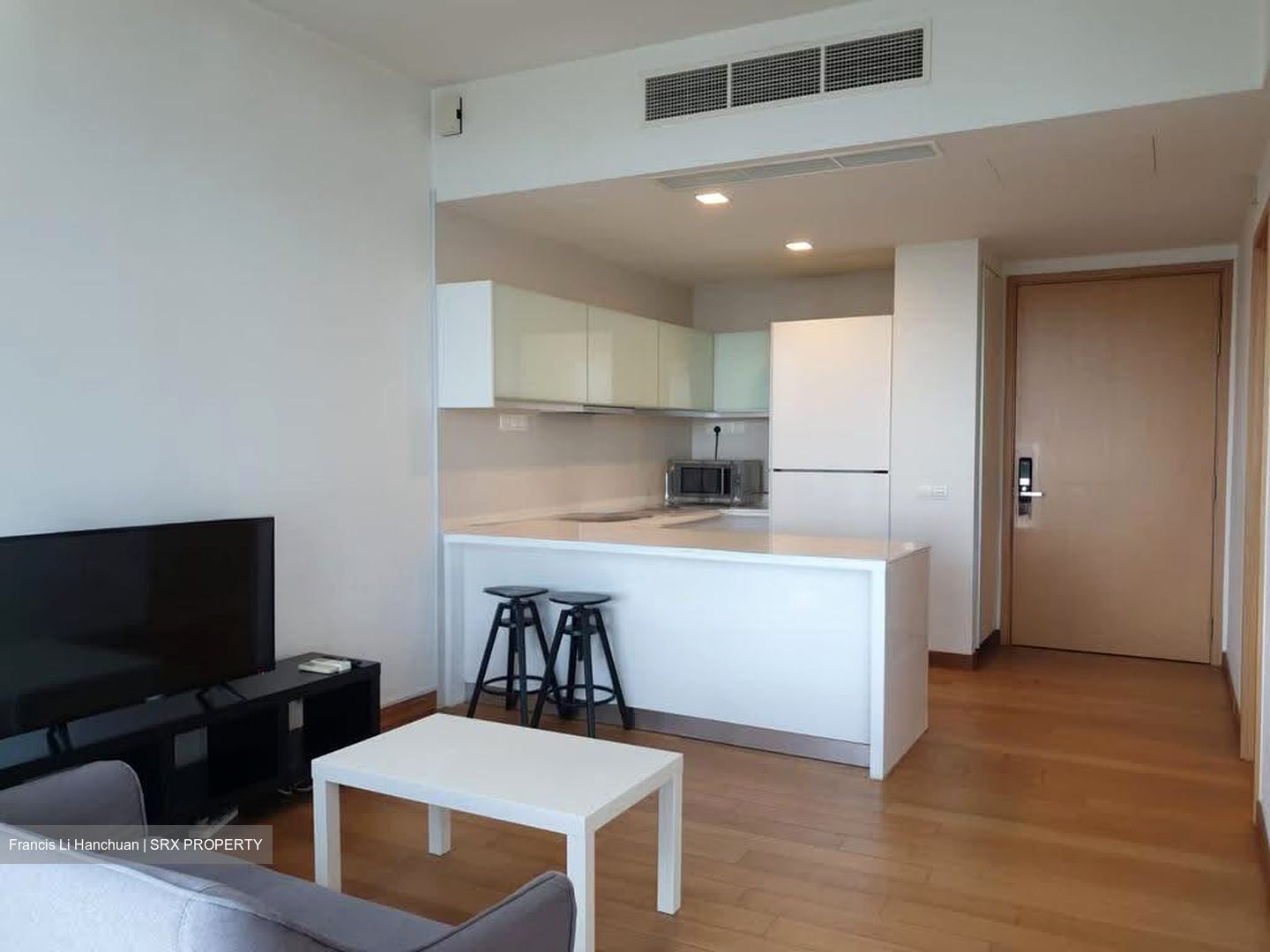 Tribeca (D9), Condominium #615810511